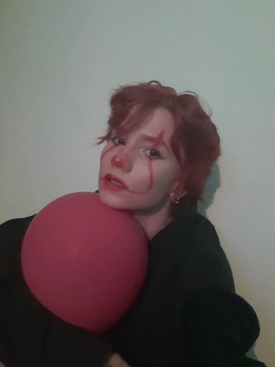 eva9ism's tweet photo. Немного запоздало, но вот
#halloween2024 https://t.co/Em6JGof4cD