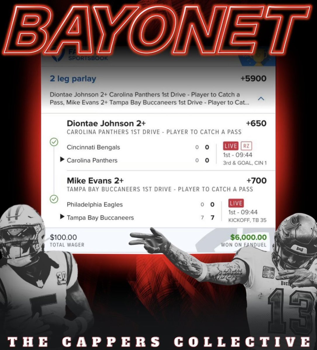 LETS HAVE A DAY TO REMEMBER!!

Gonna send someone $$ for a beer

Like this post and drop your Cashapps/Venmo’s below ↙️↙️