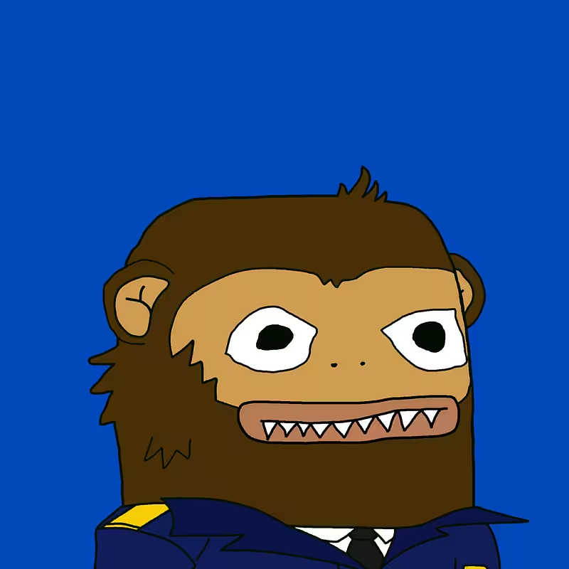 Tweeting from here whilst Twitter decides why it's blocked the main <a href="/MoonFue1/">moonfuel</a> account.

Annoying but no big deal.

In other news: just hit a bid on a new <a href="/MonkeesApeChain/">Monkees</a>