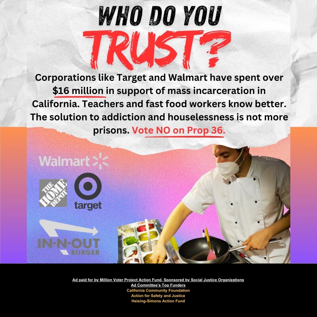 Dear White Staffers tweet media