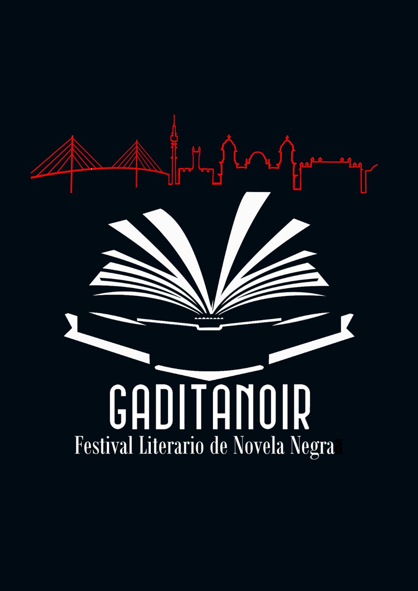 Bibliotecas Cádiz (@bmcadiz) on Twitter photo 📚Comienza hoy 'Gaditanoir' el festiva de novela negra que aspira a convertirse en una #cita obligada dentro del panorama literario. Hoy, <a href="/JuanGomezJurado/">Juan Gómez-Jurado</a> vendrá a hablarnos de su libro
¿Ya tienes tu invitación? 📚Comienza hoy 'Gaditanoir' el festiva de novela negra que aspira a convertirse en una #cita obligada dentro del panorama literario. Hoy, <a href="/JuanGomezJurado/">Juan Gómez-Jurado</a> vendrá a hablarnos de su libro
¿Ya tienes tu invitación?