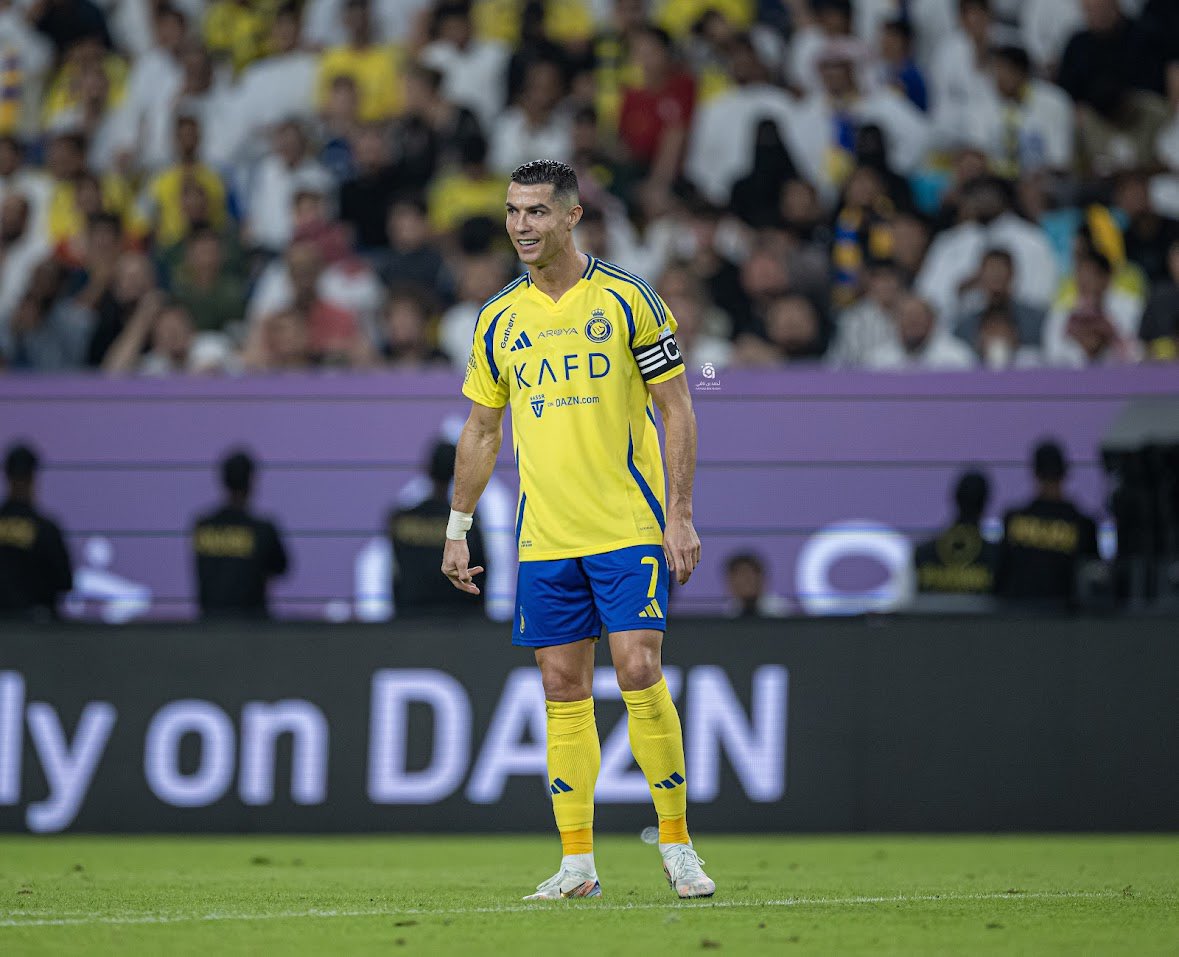 بيان النصر tweet media