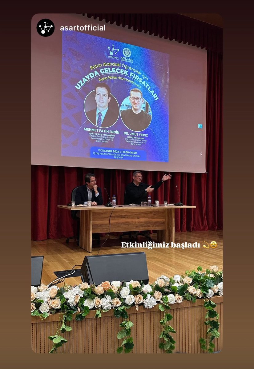M.Fatih ENGİN tweet media