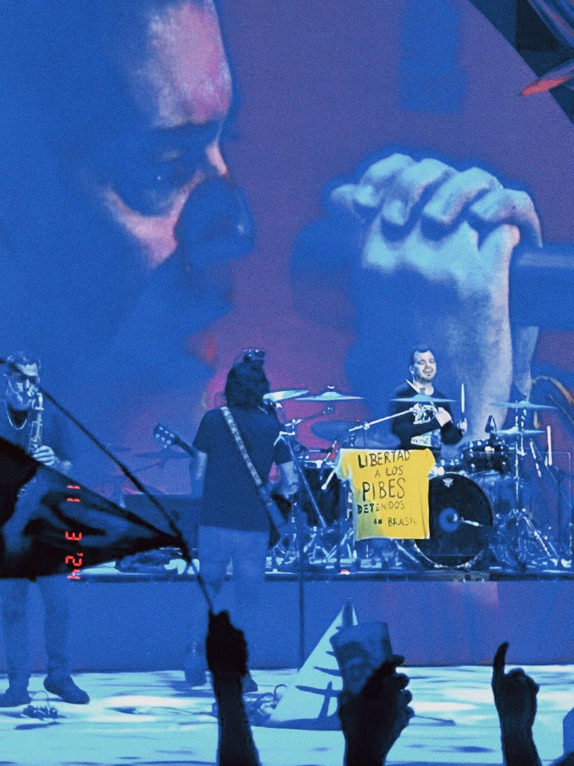 lulancjs's tweet image. Volveré siempre a verte Pato querido 🖤