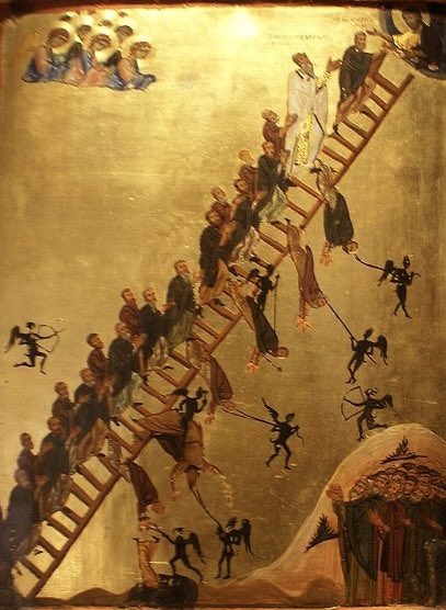FChristopher77's tweet photo. One day, the devil appeared to three monks and asked them, one by one, what they would change in the past. He asked:

“If I gave you the power to change something in your past, what would you change?”

The first monk, with great apostolic zeal, quickly responded:

“I would prevent you from causing Adam and Eve to fall into sin, so that humanity would not stray from God.”

The second monk, whose heart was full of mercy, replied:

“I would stop you from turning away from God and condemning yourself forever.”

The third monk was the simplest of the three. Instead of answering the devil, he knelt down, made the sign of the cross, and prayed:

“Lord, deliver me from the temptation of <what could have been but never was>.”

The devil then let out a shrill scream and, writhing in pain, disappeared.

Amazed, the other two asked their fellow monk:

“Brother, why did you answer like that?”

The monk explained:

“First of all, we should never engage in dialogue with the enemy.
Secondly, no one in this world has the power to change the past.
Thirdly, the devil is not interested in helping us; rather, he wants to trap us in the past so we neglect the present. Why?
Because the present is the only time when, through divine grace, we can collaborate with God.
The devil’s strategy to entrap people and prevent them from living in union with God in the present is to make them dwell on <what could have been but never was>.”

⚡ MORAL:
We leave the past in the hands of God’s Mercy and the future in the hands of His Providence.
The present is in our hands, united with God’s hands.