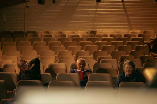 Ilkley Playhouse tweet media