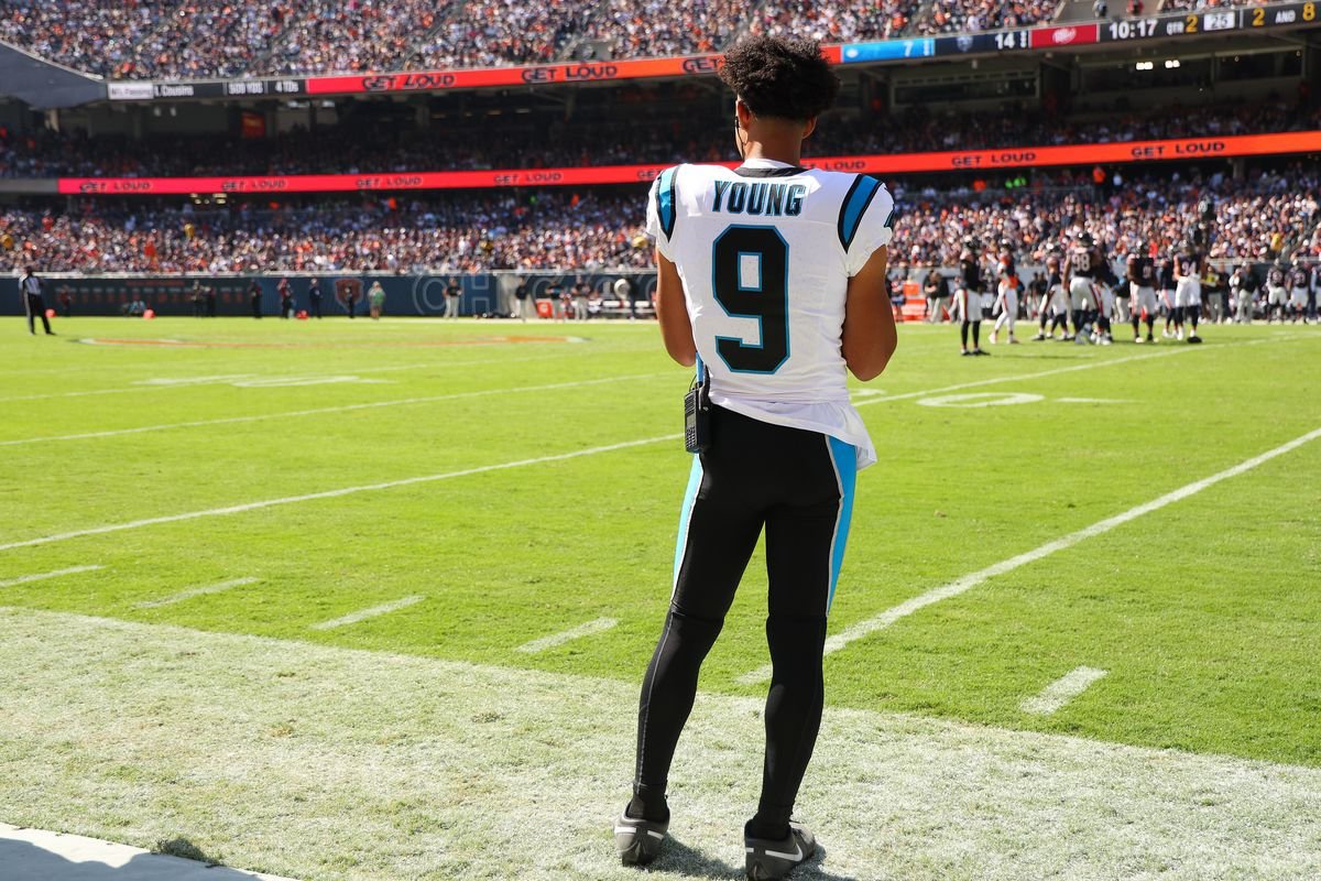 PanthersFrance's tweet photo. Dimanche #NFL pour nos Panthers ce soir.

Face à face avec les @SaintsFrance avec Bryce Young aux manettes ! https://t.co/NBmxM0u2Ue