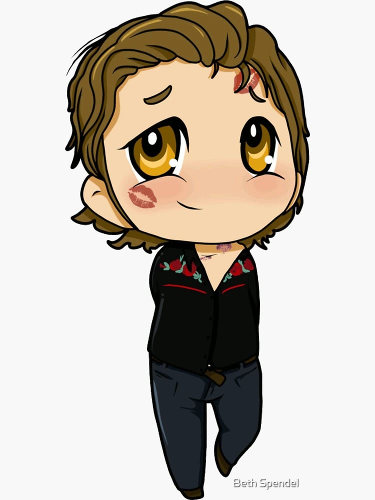 rsjrfanworld's tweet photo. That #BeatTheDevil Gabe is the cutest thing. https://t.co/HMFiczkdnC