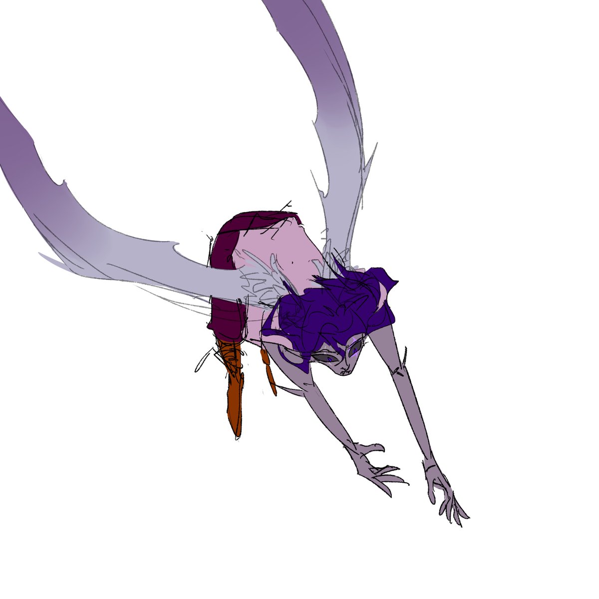 perish_rad's tweet photo. a bunch of sketches, here we go

#homestuck https://t.co/KmD2JgIMqQ