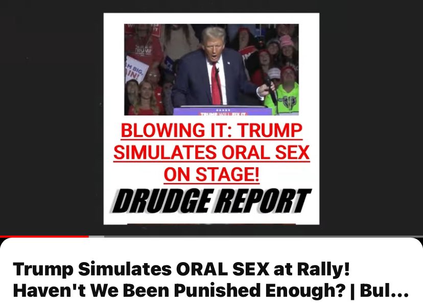 youbeyou18's tweet image. Check out Devin Hermanson for Kamala's video! #TikTok vm.tiktok.com/ZMhXat6bd/ #MAGAIsCollapsing #VoteBlue2024ProtectDemocracy #VoteBlueToEndTheHate #VoteBlueToStopACriminalDictator @RpsAgainstTrump @Trump_Detester