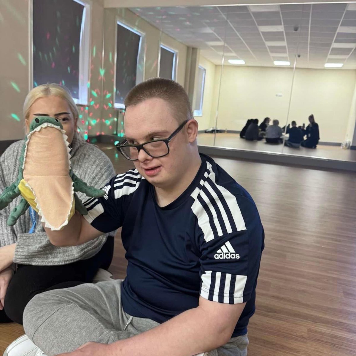 4 All Foundation tweet media