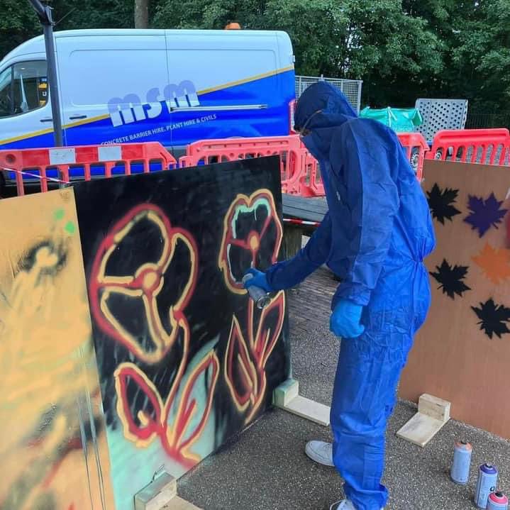 4 All Foundation tweet media