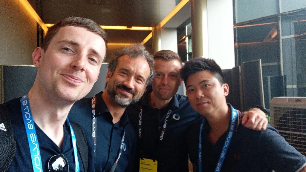 CONTADU & NeuronWriter - content intelligence tweet media