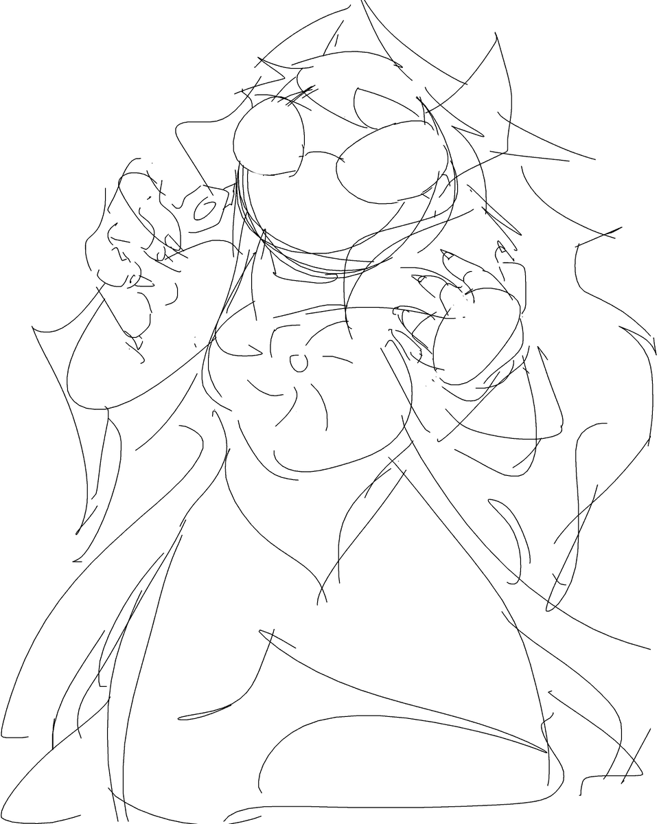 perish_rad's tweet photo. a bunch of sketches, here we go

#homestuck https://t.co/KmD2JgIMqQ