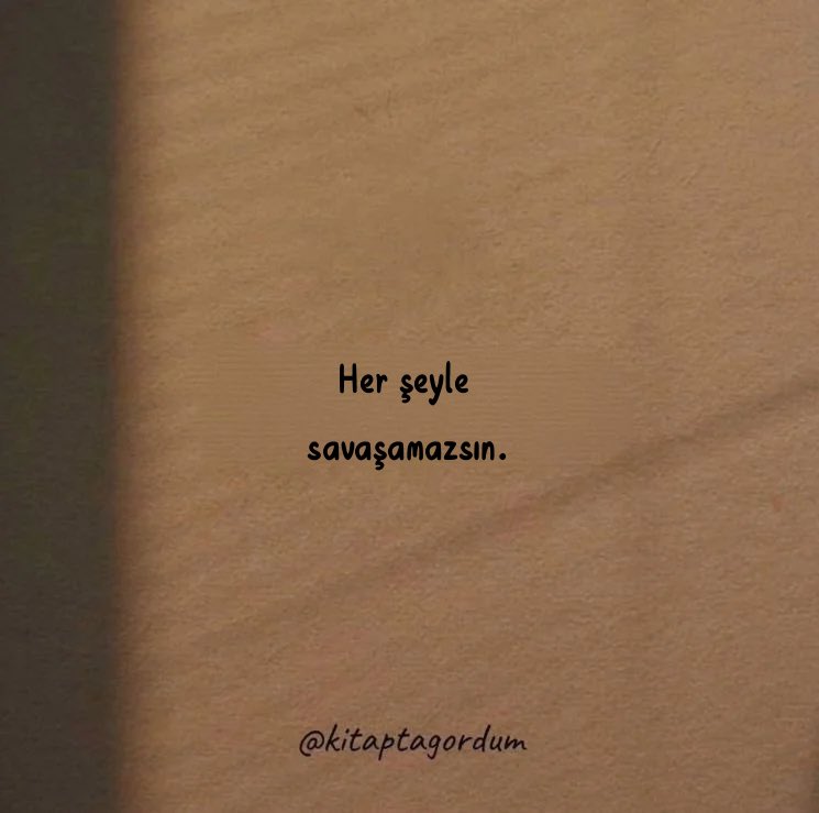 Kitapta Gördüm (@kitaptagorduk) on Twitter photo 