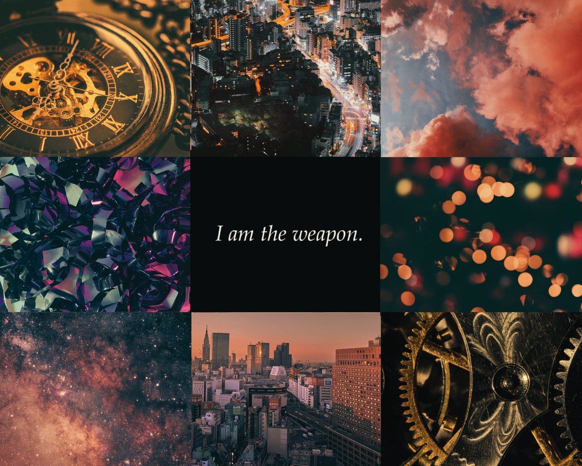 THE POPPY WAR meets ARCANE     

When a corrupted chosen one loses her friend in battle, she's sent spiraling into grief and uncertainty while fighting in an escalating war and against the wicked god's voice echoing in her head.

#questpit #w #a #sff