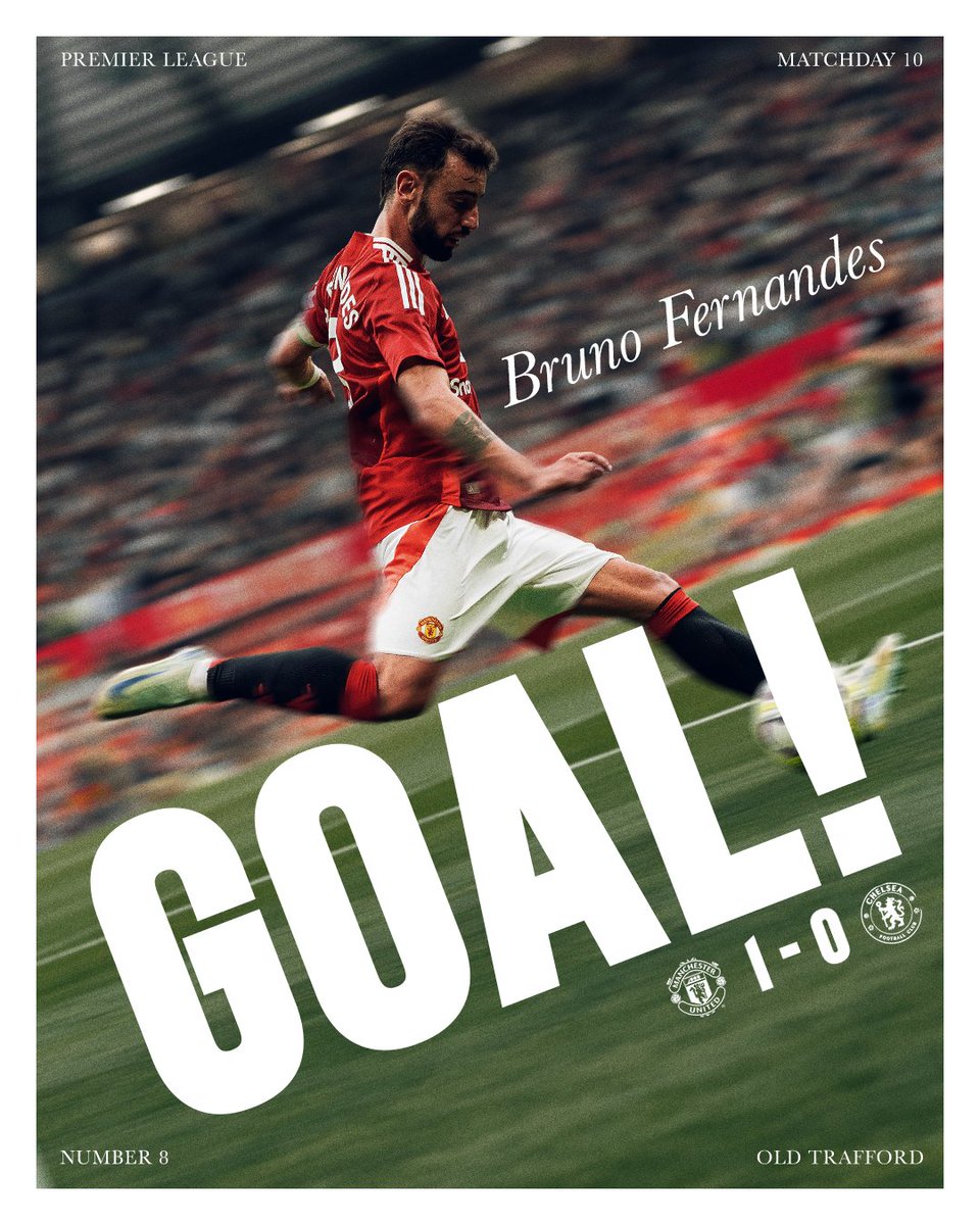 Manchester United tweet media