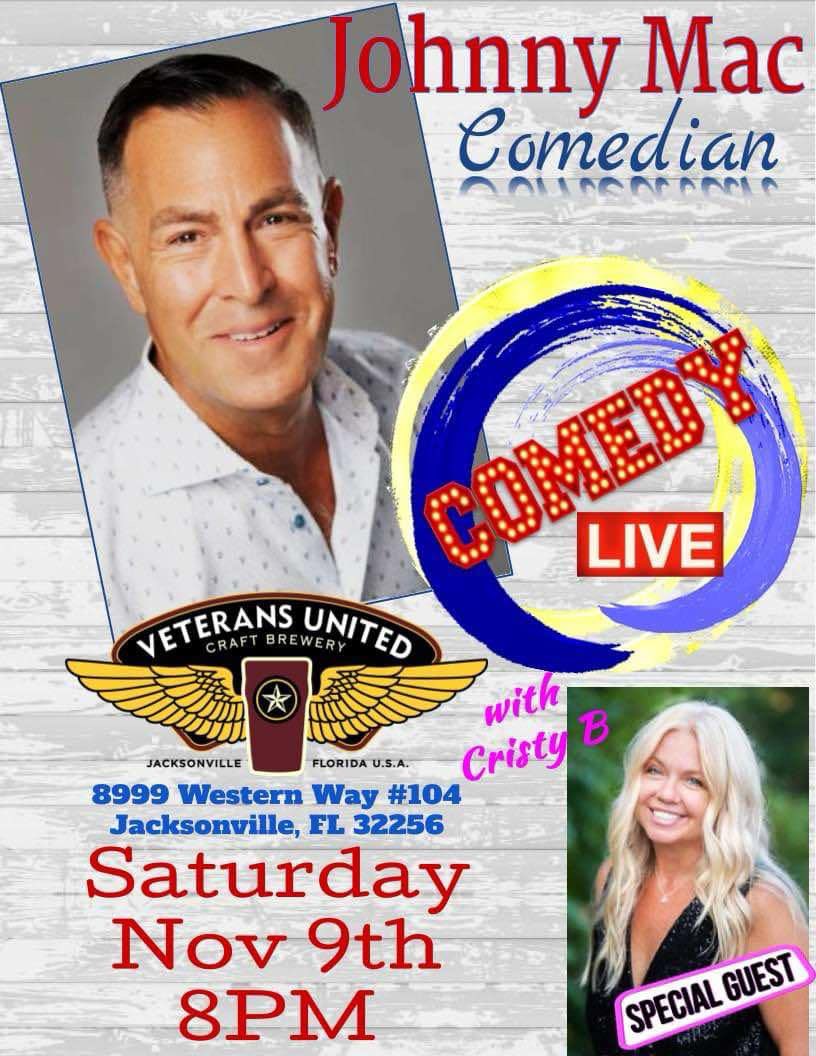 Johnny Mac tweet media