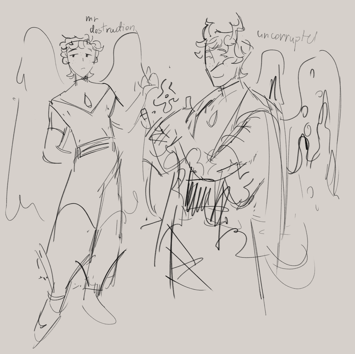 gemsona stuff with da gang 
@kaleidohydra @tibbycaps_ 