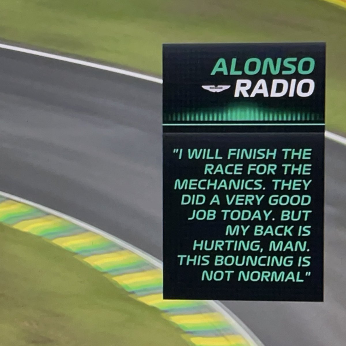 racingdriver11's tweet photo. IM CRYING https://t.co/WPyNysdTRf