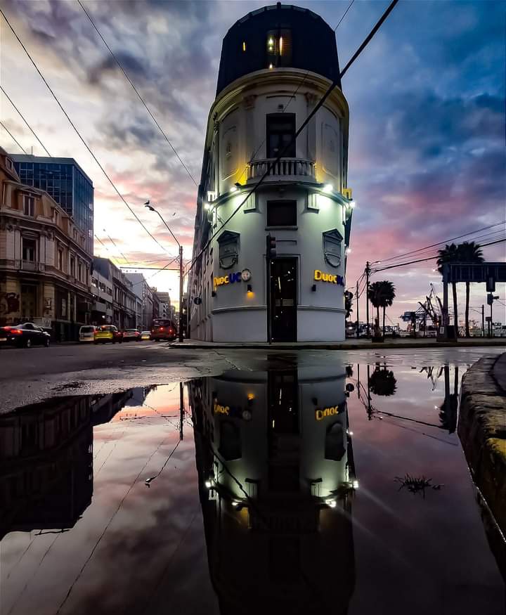 TeAmoValpo's tweet photo. Valparaíso https://t.co/EL2GsNYDKE