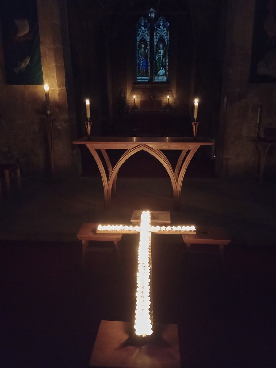 All Souls <a href="/StPetersLeck/">St Peter’s Leckhampton</a> <a href="/GlosDioc/">The Diocese of Gloucester</a>