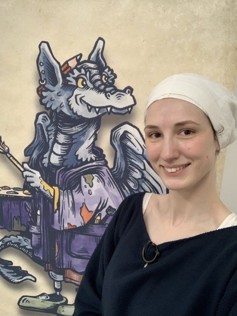 Hayley Simmons tweet media