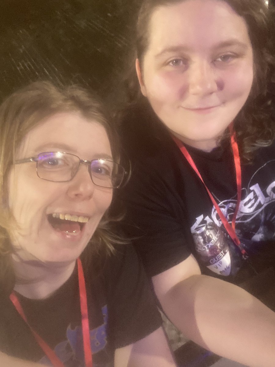 Obligatory gif selfie