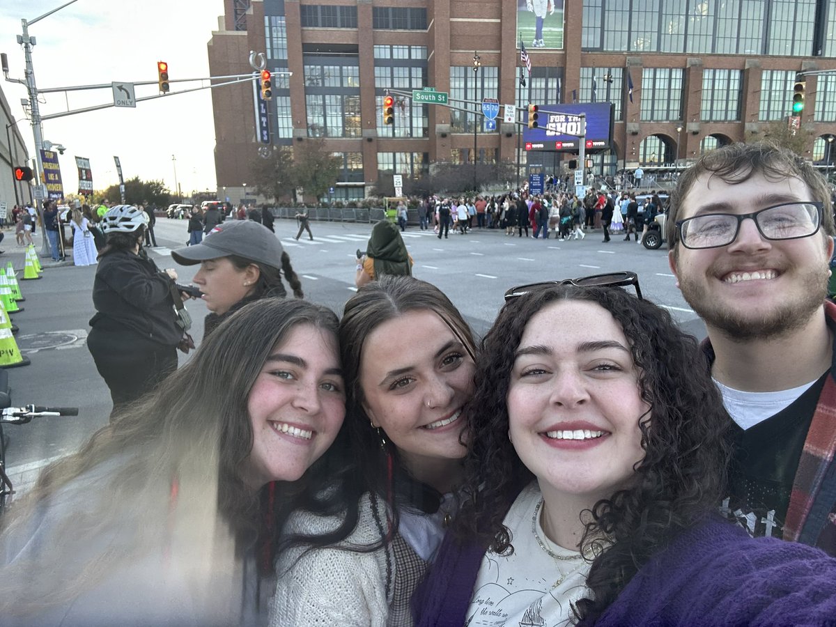 Jaydenthomas456's tweet photo. @erastourticks @LucasOilStadium @taylorswift13 Went the last two nights with hopes of getting tickets and lost the Ticketmaster war each time :/ Would love these tickets! PLEASE PLEASE PLEASE https://t.co/ZJxo2oW1FH