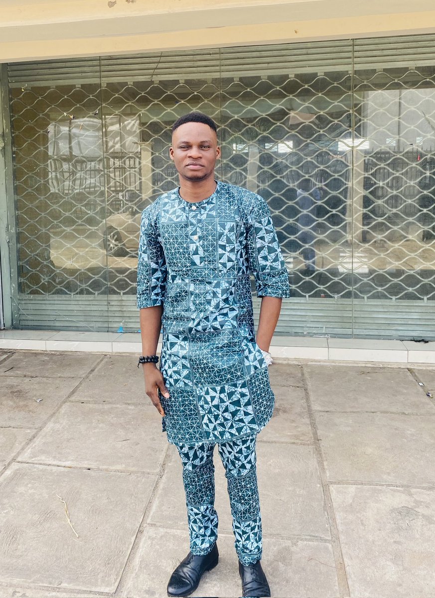 wierd_Atom's tweet photo. Hello X users, Happy Sunday 😊  
Wonderful Thanksgiving service at @AbkLsc https://t.co/DwsEyEuVHT