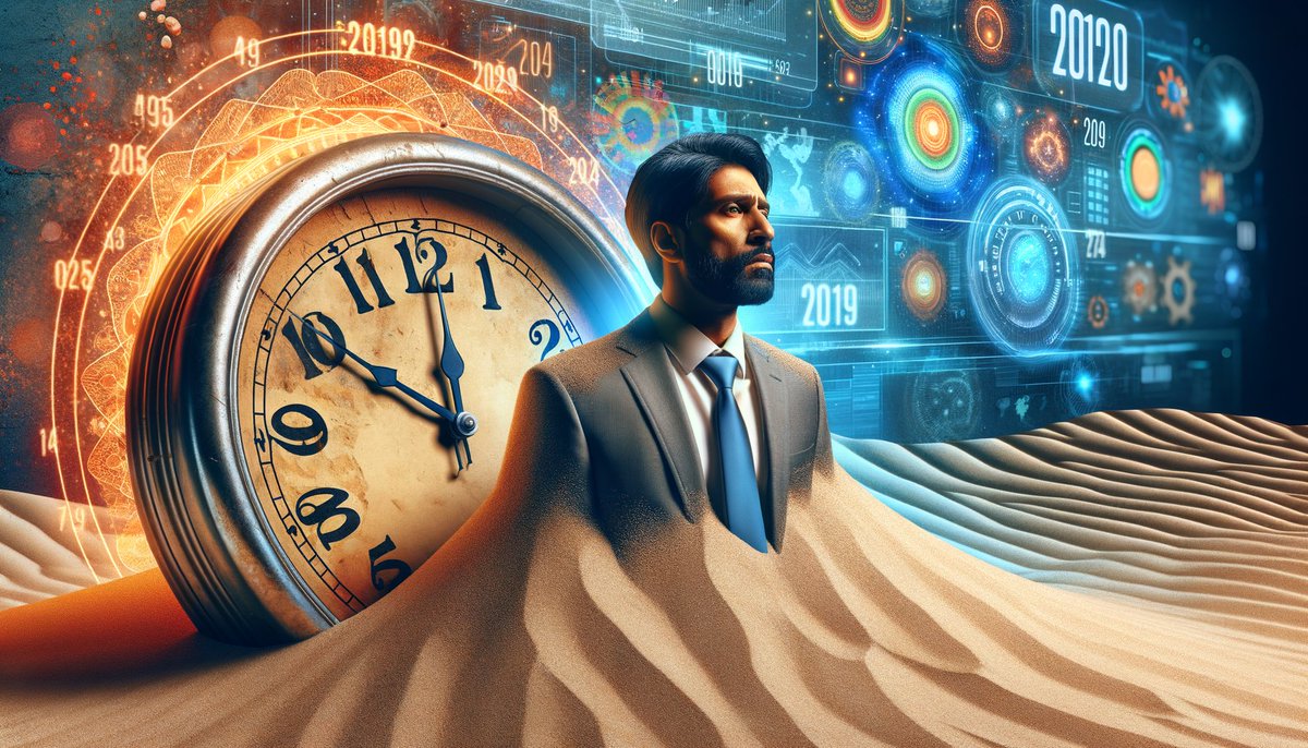 DarkwolfAgency's tweet photo. 25 social media stats in 2024? most marketers are still stuck in 2019. get your head out of the sand and actually pay attention, or watch your brand die slowly. 📉💀 #wakeUp https://t.co/8GWKEUCFX8