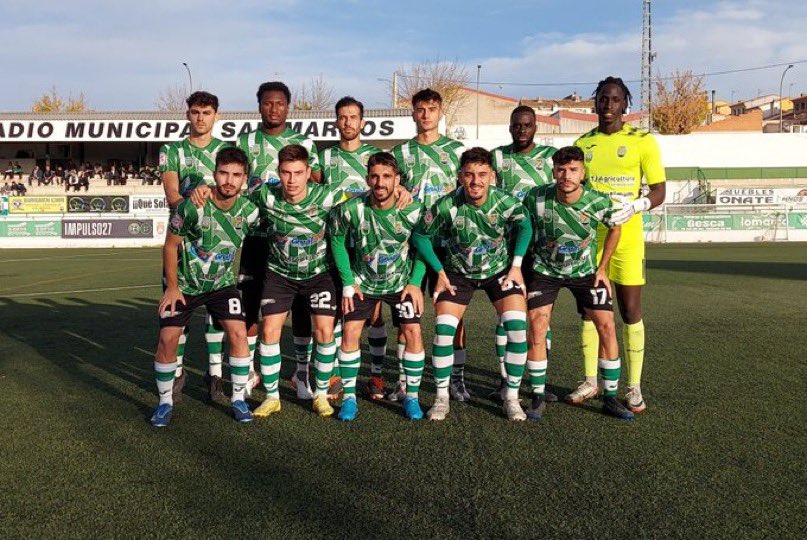 GradaBpro's tweet photo. Es de locos que a 3 de Noviembre haya un equipo que no haya recibido aún ningún gol en contra (dentro de las 5 principales categorías).

⚠️ Nadie le marca un gol al @cdquintanardrey desde el 6 de junio. https://t.co/VERj1VPsGk