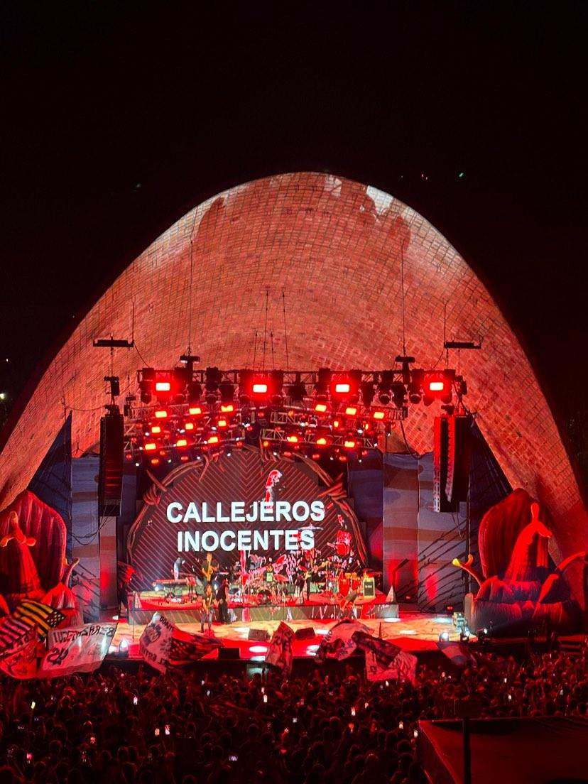 banderazoscjs's tweet photo. Hago rock que es lo que siento. https://t.co/K45REIvwLJ