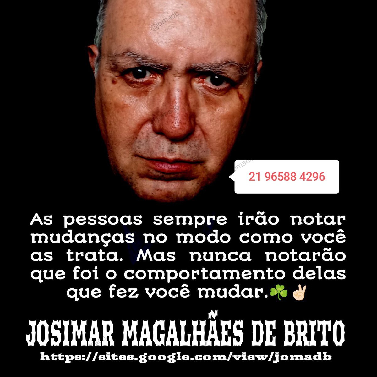 sirjosimar's tweet photo. https://t.co/SanoyubSvn