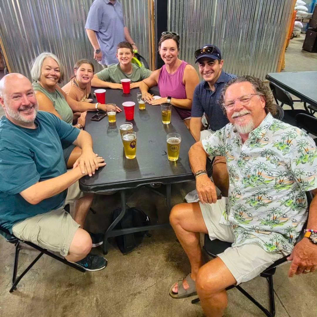 Who’s the trivia master of your crew? Time to prove it! 😎

Join us every Sunday at 5 PM for Mind If I Ask You Something Trivia hosted by John Esquivel! 🎤

Compete for beer tokens, prizes, and trivia champ bragging rights.🏆🍺