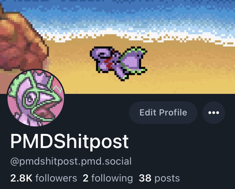 PMDShitpost tweet media
