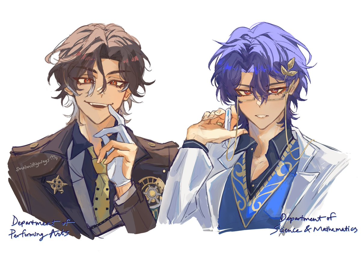 milky ☆ tweet media