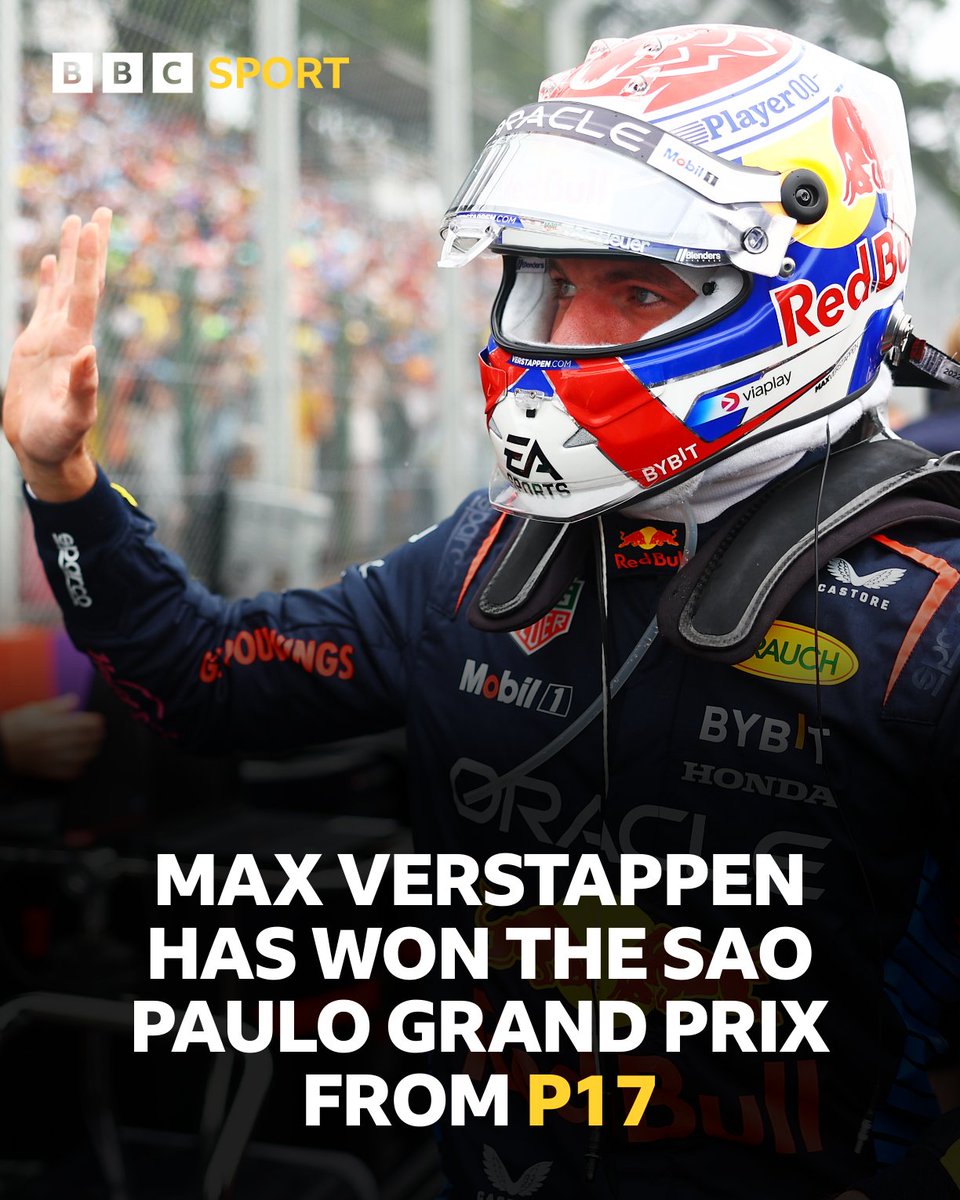 BBC Sport tweet media