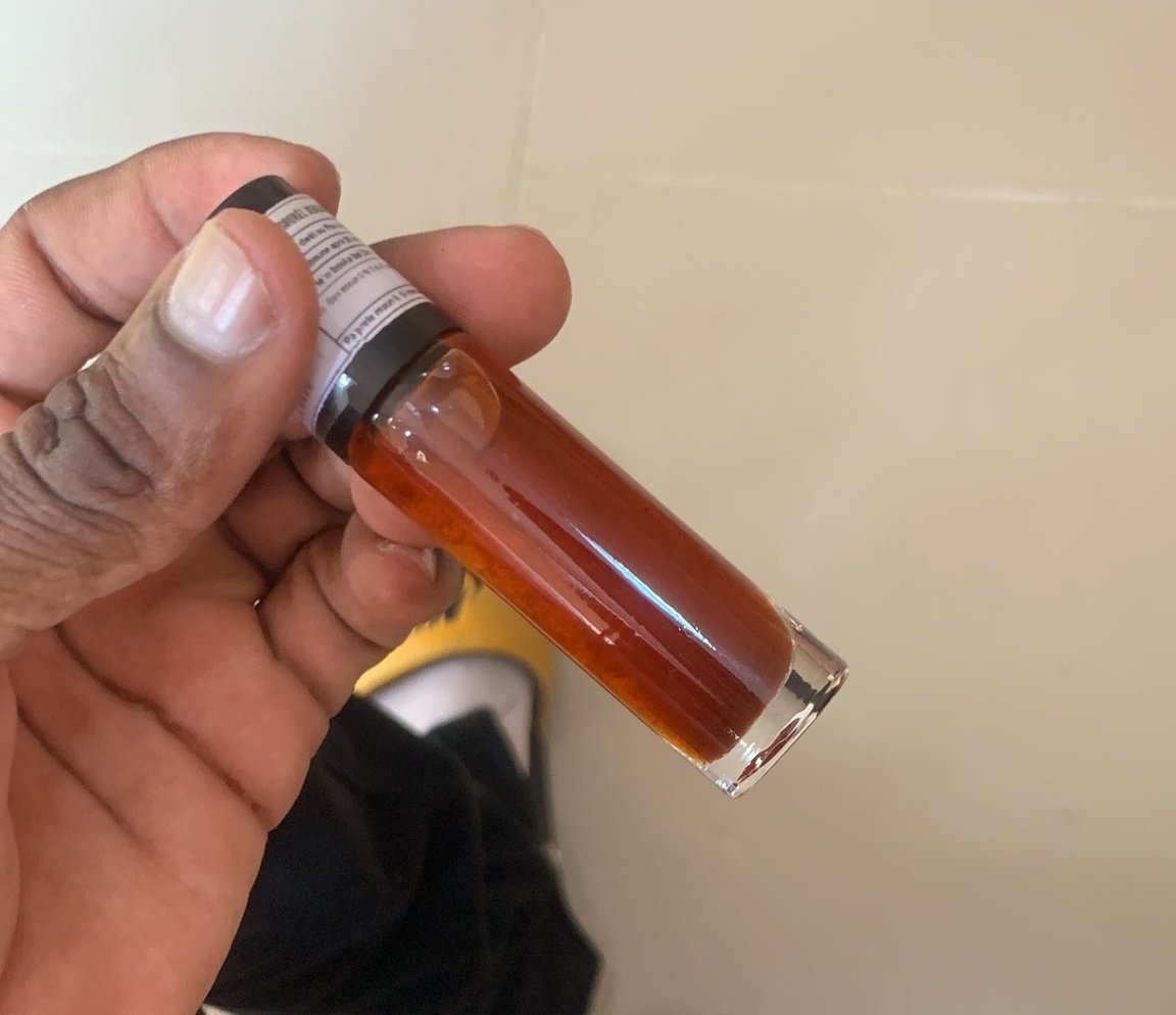 LouisEsnel1's tweet photo. Tout bandi ou tande w bandi nan kay la.👀
Se pa tout bagay ou genyen ki pèdi ou ka mande kiyès ki retire l...🤭🤷
Se nan gòj sèlman wap bougonnen, epi wap chèche san pale... 😅😅😅
Tout mande yo mandew kisa, ou pa ka reponn. 🤭 https://t.co/SFi5fby138