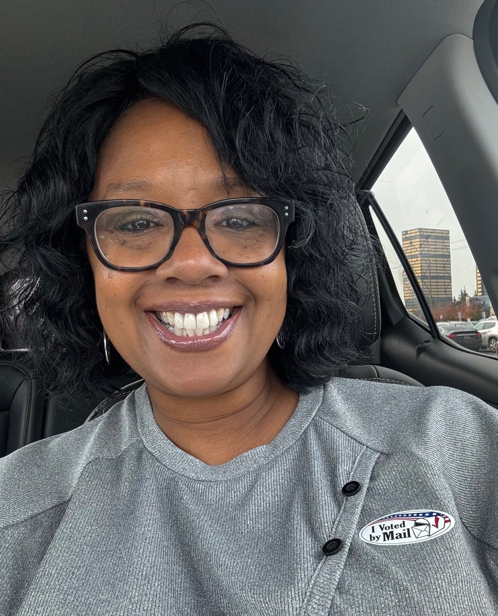 Nicole McKinney tweet media