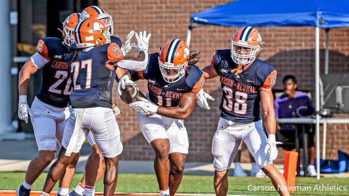 Hayden Tully (@haydentully57) on Twitter photo All God not me. After a great conversation with <a href="/CoachT_75/">Tanner Fleming</a> I am blessed to receive an offer from Carson Newman.
<a href="/CoachAGoss/">Antonio Goss</a>
<a href="/CoachAIngram/">Ashley Ingram</a>
<a href="/Coach_Ray_/">Joe Ray</a>
<a href="/dukehwt/">Duke Howell</a>
<a href="/coach_cmattison/">Cam Mattison</a>
<a href="/rjjcrp/">Bob Jenkins</a> All God not me. After a great conversation with <a href="/CoachT_75/">Tanner Fleming</a> I am blessed to receive an offer from Carson Newman.
<a href="/CoachAGoss/">Antonio Goss</a>
<a href="/CoachAIngram/">Ashley Ingram</a>
<a href="/Coach_Ray_/">Joe Ray</a>
<a href="/dukehwt/">Duke Howell</a>
<a href="/coach_cmattison/">Cam Mattison</a>
<a href="/rjjcrp/">Bob Jenkins</a>