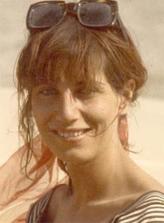 Poor Aliza Shagrir. I remember well how she was murdered in a Paris street with three other victims. And now <a href="/Carleton_U/">Carleton University</a> 🇨🇦is employing her murderer, who escaped punishment, as a senior lecturer. Diversity.