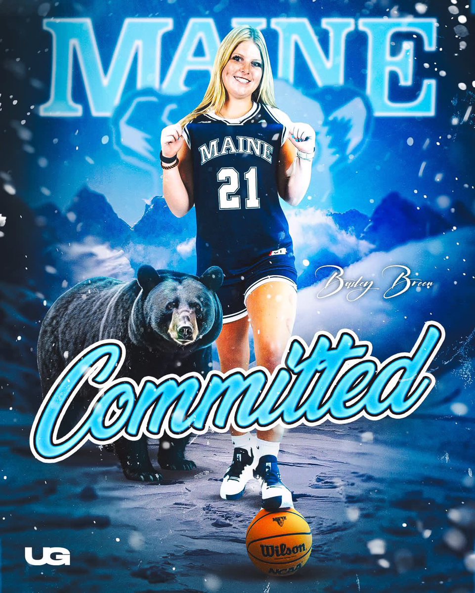 I’m coming home 💙🐻
#commited