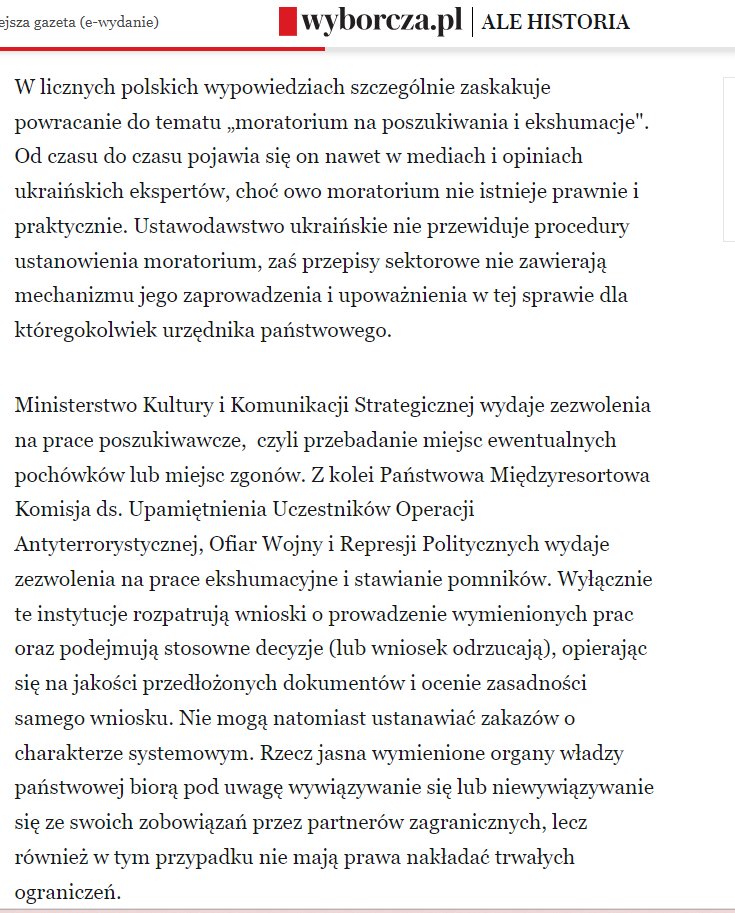 Łukasz Adamski tweet media
