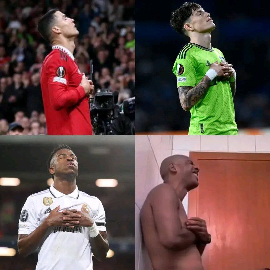 wandafu7's tweet photo. 🔴 L’influence du goat 🐐 sacré Balthazar mdrrrr😭😭 https://t.co/3qvpp4DnZ2