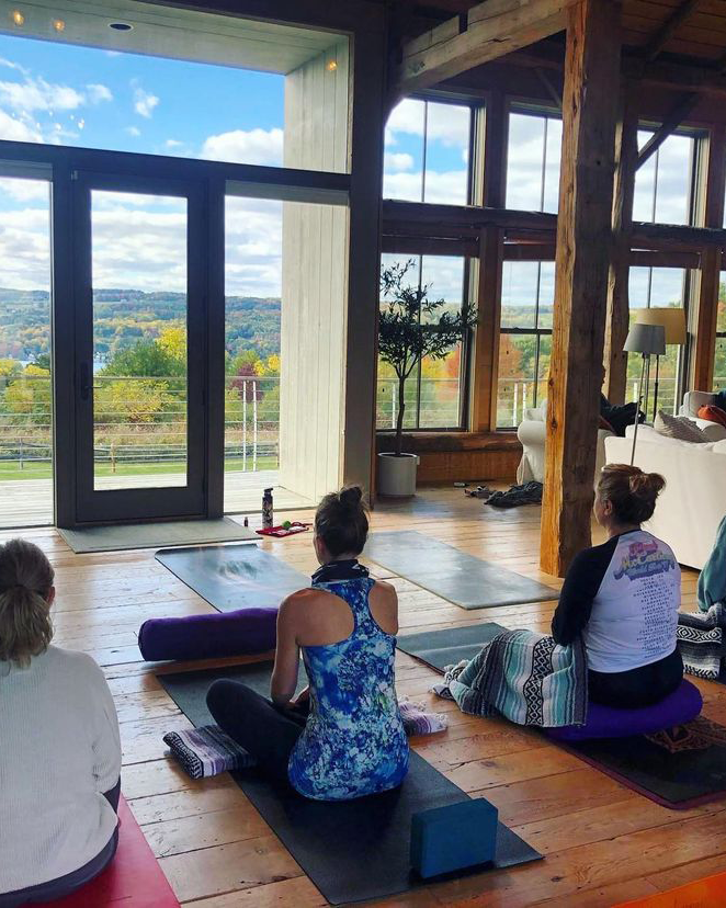 Visit Finger Lakes tweet media