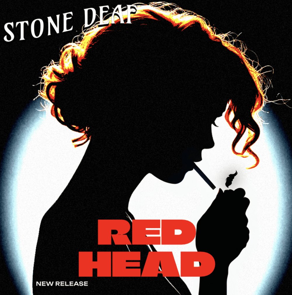 Stone Deaf Unleashes 'Red Head' – A Raw, Energetic Anthem Out Now ift.tt/8bsXrQ6