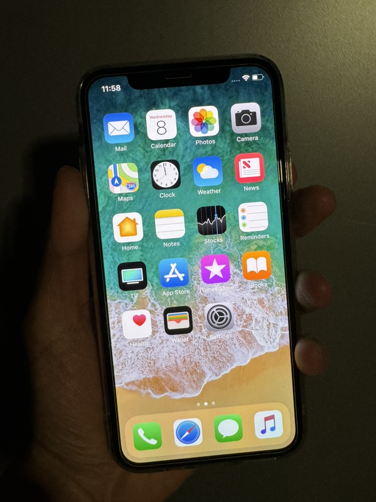 icon (5-core GPU) tweet media