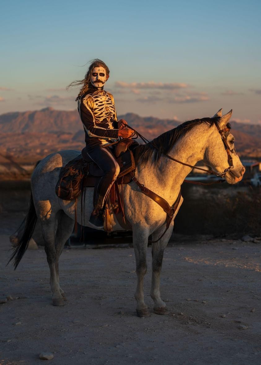 Traces of Texas tweet media