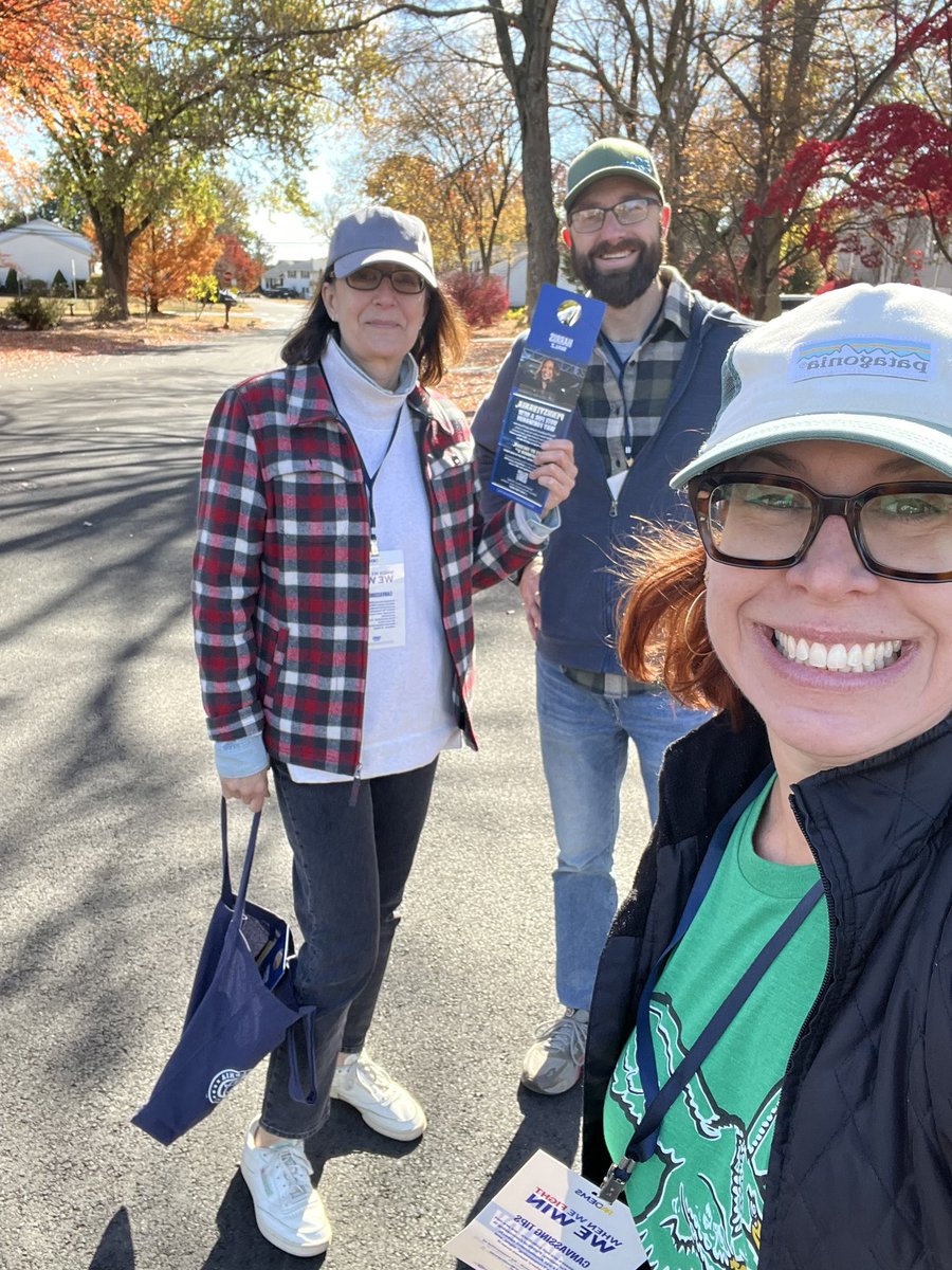 Christen (this is my indoor voice) Rexing,PhD,MPH tweet media